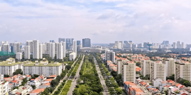 from underserved to investment hotspot