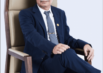 Ông Nguyễn Minh Ngọc, Phó chủ tịch Hội đồng quản trị Tập đoàn Tân Á Đại Thành.