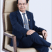 Ông Nguyễn Minh Ngọc, Phó chủ tịch Hội đồng quản trị Tập đoàn Tân Á Đại Thành.