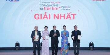 ‘Công nghệ từ trái tim’ - khi sáng tạo chạm đến cảm xúc con người