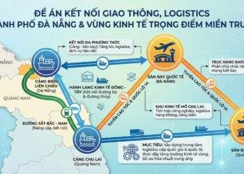 1,17 tỷ USD đã "đổ" về Khu công nghệ cao Đà Nẵng