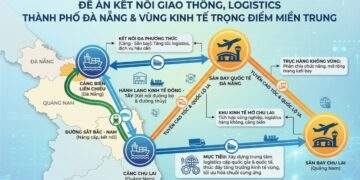 1,17 tỷ USD đã "đổ" về Khu công nghệ cao Đà Nẵng