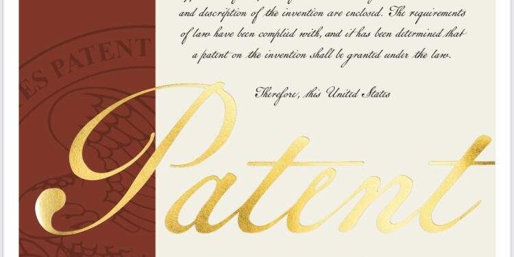 FPT được cấp bằng sáng chế tại Mỹ cho công nghệ phát hiện âm thanh bất thường  - Ảnh 1