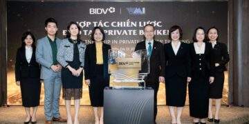 BIDV và WMI hợp tác phát triển đội ngũ Private Banker tiêu chuẩn quốc tế