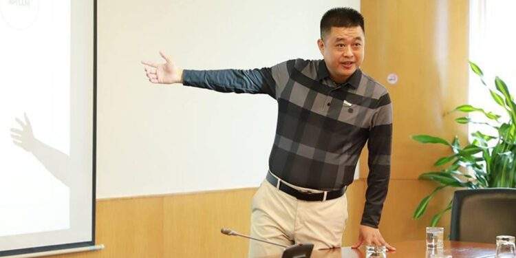 1Office phát triển nền tảng AIaaS giúp doanh nghiệp tự chủ vận hành