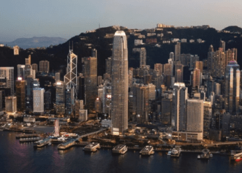 2 Asian cities named among world’s top 10 for ultra-wealthy population
