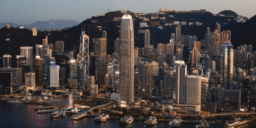 2 Asian cities named among world’s top 10 for ultra-wealthy population
