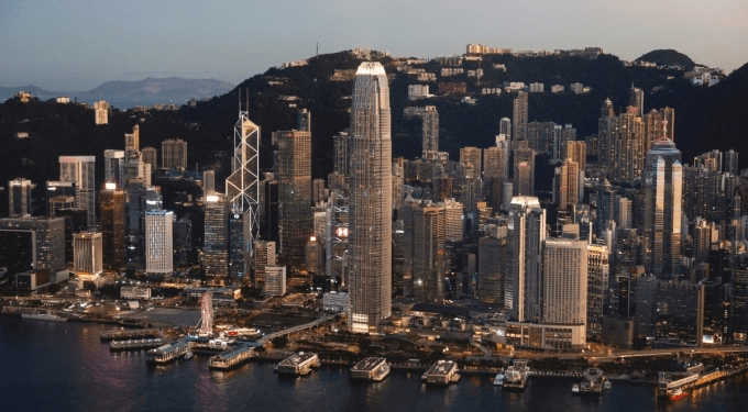 2 Asian cities named among world’s top 10 for ultra-wealthy population