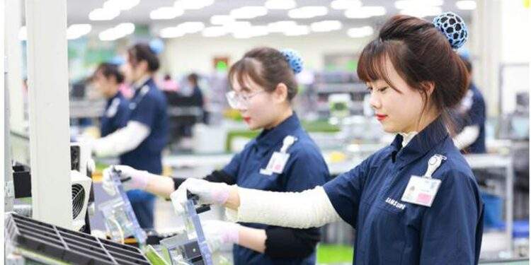 30 năm Samsung và đối tác chung tay cho công nghệ Việt