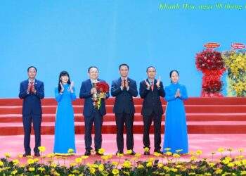 35 năm vững bước cùng kinh tế biển Việt Nam