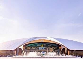 5 triển lãm chuyên ngành công nghiệp