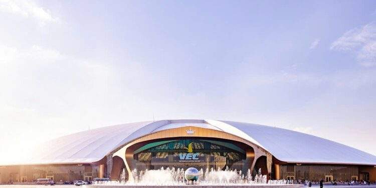 5 triển lãm chuyên ngành công nghiệp