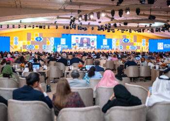 Toàn cảnh phiên họp 