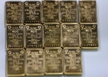 ACB set to launch its own gold bullion brand