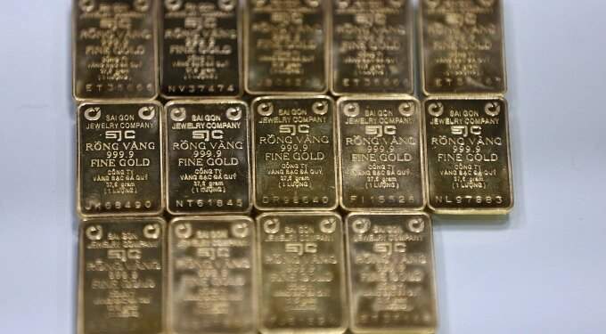 ACB set to launch its own gold bullion brand