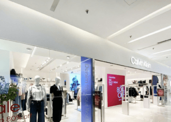 ACFC chính thức ‘mở tiệc’ Black Friday 2025