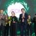 AEON Vietnam recognised at VIR’s Sustainable Development Conference 2025