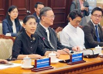 Amata plans industrial park in Ho Chi Minh City