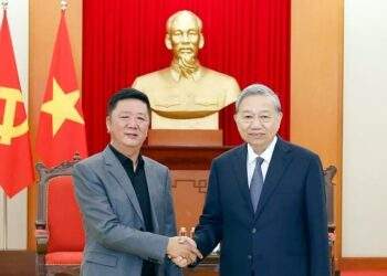 Apple supplier Luxshare eyes revenue exceeding $10B from new Vietnam investments