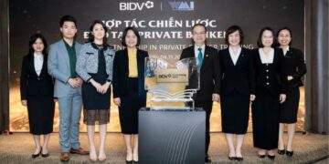 BIDV và WMI hợp tác phát triển đội ngũ Private Banker tiêu chuẩn quốc tế