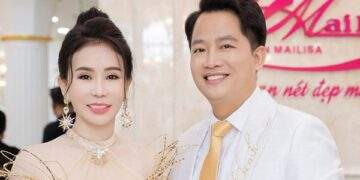 Bà chủ thẩm mỹ viện Mailisa nhiều lần khẳng định điều này trên mạng xã hội