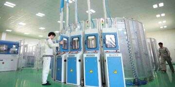 Ba lĩnh vực nền tảng cho sự vươn mình mạnh mẽ của đất nước