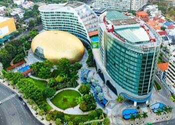 Ba thập kỷ của "ông trùm" đất Vũng Tàu: Quỹ đất 800 ha và loạt dự án lớn giờ ra sao?