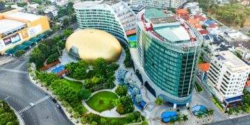 Ba thập kỷ của "ông trùm" đất Vũng Tàu: Quỹ đất 800 ha và loạt dự án lớn giờ ra sao?