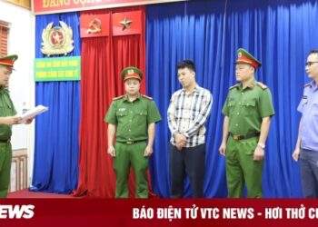 Bắt giám đốc và kế toán chiếm đoạt gần 130 tỷ đồng từ hợp đồng góp vốn khống