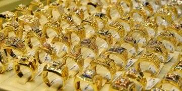 Bất ngờ tăng mạnh trở lại