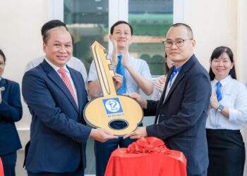 Bepharco mang lý thuyết đến gần thực tiễn