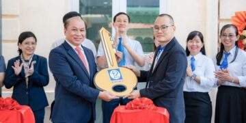 Bepharco mang lý thuyết đến gần thực tiễn