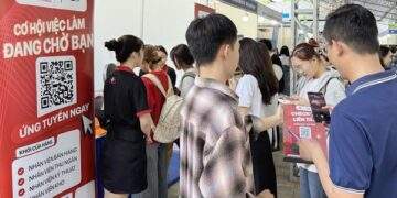 Bí mật giúp nhận việc nhanh hơn cả trăm hồ sơ online