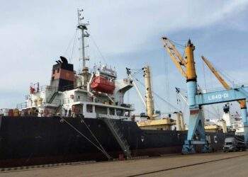 Biến hạ tầng cảng biển thành sức bật chiến lược