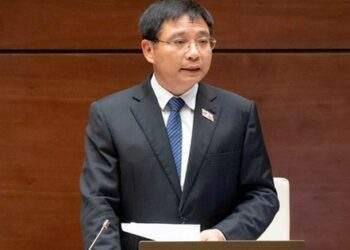 Bộ trưởng Bộ Tài chính nói về ngưỡng chịu thuế của hộ kinh doanh