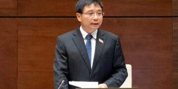 Bộ trưởng Bộ Tài chính nói về ngưỡng chịu thuế của hộ kinh doanh