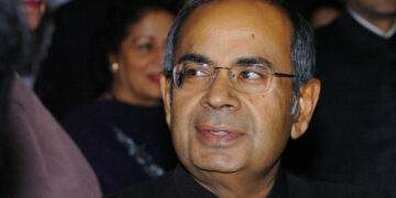 Britain’s richest man Gopichand Hinduja dies