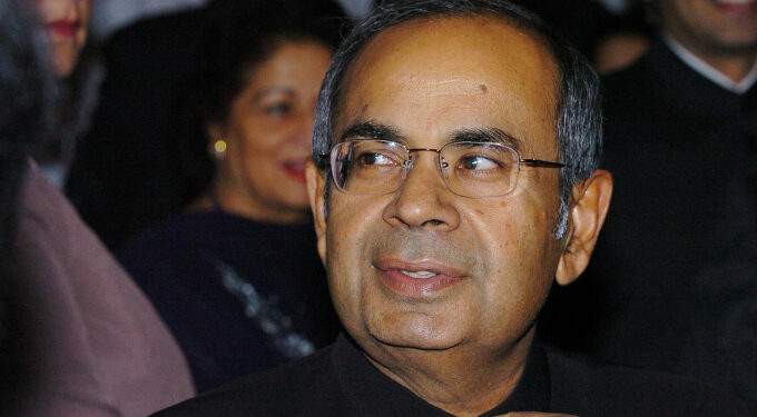 Britain’s richest man Gopichand Hinduja dies
