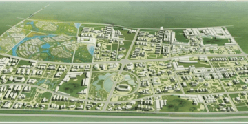 Bước đột phá trong chiến lược phát triển nhân lực chất lượng cao