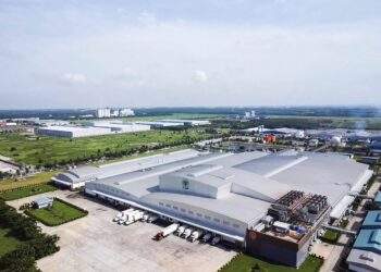 C.P. Vietnam"s three decades of growth and its journey to global dining tables