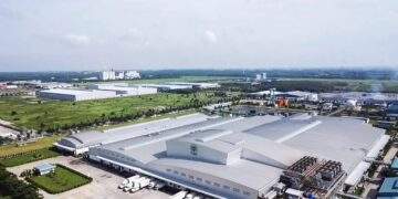 C.P. Vietnam"s three decades of growth and its journey to global dining tables