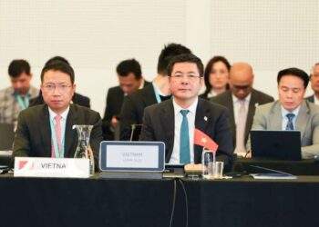 CPTPP ministers convene council meeting in Melbourne, launch new accession talks