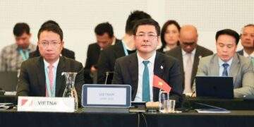 CPTPP ministers convene council meeting in Melbourne, launch new accession talks