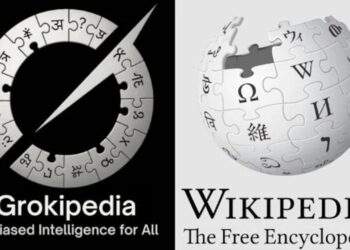 Các bài viết trên Grokipedia của tỉ phú Elon Musk thường gần như sao chép từ Wikipedia?