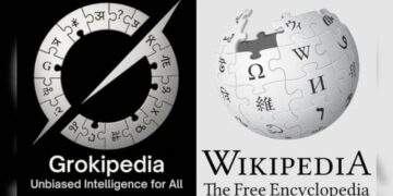 Các bài viết trên Grokipedia của tỉ phú Elon Musk thường gần như sao chép từ Wikipedia?