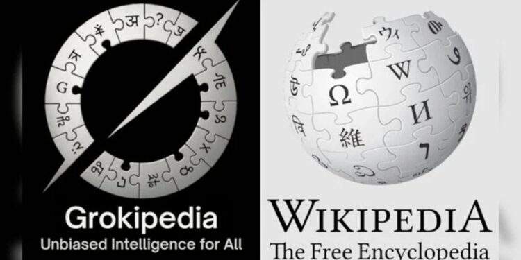 Các bài viết trên Grokipedia của tỉ phú Elon Musk thường gần như sao chép từ Wikipedia?