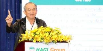 Cam kết dốc 50% lợi ...