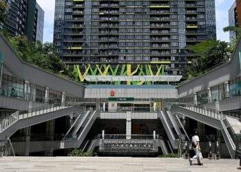 Cambodian tycoon Chen Zhi's Prince Group denies link to scams after asset seizures