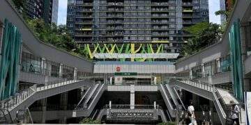 Cambodian tycoon Chen Zhi's Prince Group denies link to scams after asset seizures