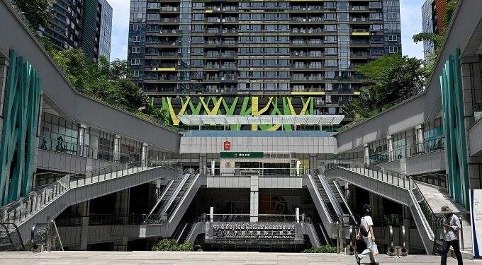 Cambodian tycoon Chen Zhi's Prince Group denies link to scams after asset seizures